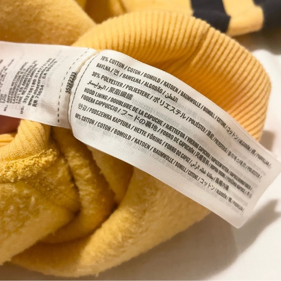 Hollister Sweatshirt Hoodie Women’s Size XS - Picture 12 of 16